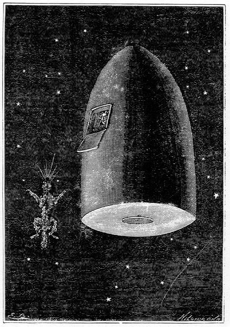 Era el cadáver de Satélite, aplastado como una gaita desinflada