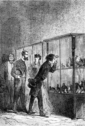 Vieron rotulados y clasificados todos los productos obtenidos del suelo australiano