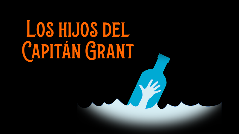 Los hijos del capitán Grant