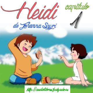 Capítulo 01. Heidi