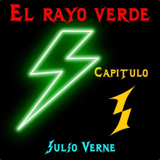Capítulo 01. El rayo verde