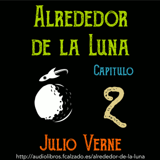 Capítulo 2. Alrededor de la Luna