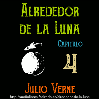 Capítulo 4. Alrededor de la Luna