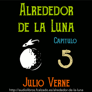 Capítulo 5. Alrededor de la Luna