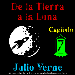 Capítulo 07. El himno al proyectil