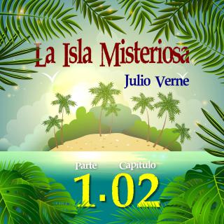 Parte 1 Capítulo 02 - Cinco prisioneros en busca de libertad