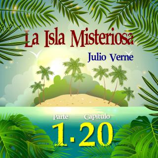 Parte 1 Capítulo 20 - Resuelven el problema de la luz