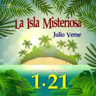 Parte 1 Capítulo 21 - Exploración y conversación sobre el futuro de la Tierra