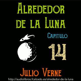 Capítulo 14. Alrededor de la Luna