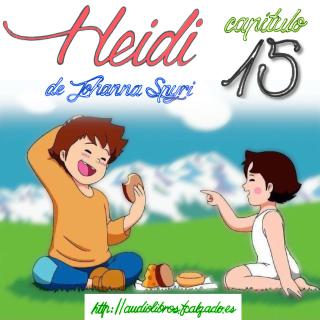 Parte 2 Capítulo 15. Preparativos de viaje