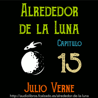 Capítulo 15. Alrededor de la Luna