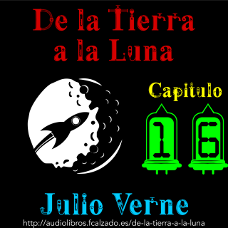 Capítulo 16. El Columbiad