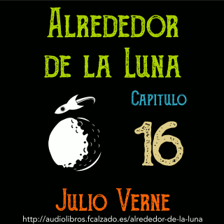 Capítulo 16. Alrededor de la Luna