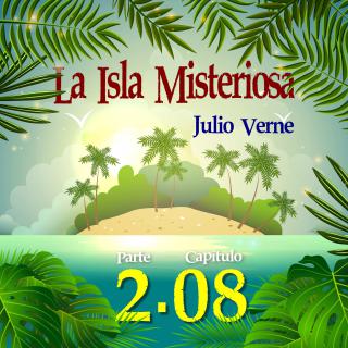 Parte 2 Capítulo 08 - Se hacen ropa y aprovisionan la granja