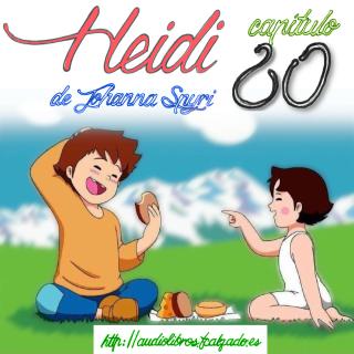 Parte 2 Capítulo 20. Los amigos de Francfort se ponen en camino