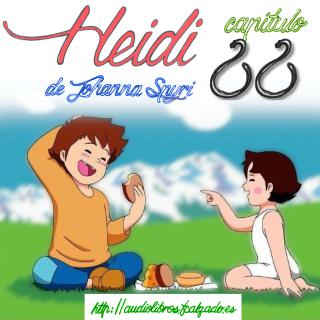 Parte 2 Capítulo 22. Una sorpresa tras otra