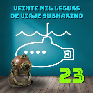Capítulo 23. Aegri somnia