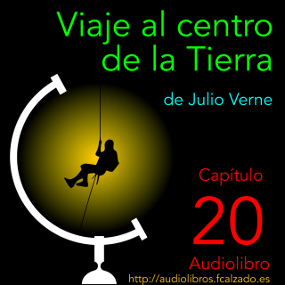 Capítulo 20. Viaje al centro de la Tierra