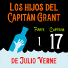 Los hijos del capitán Grant. Parte 2. Capítulo 17